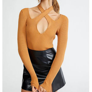 NWT $109 MINKPINK Gianna Top